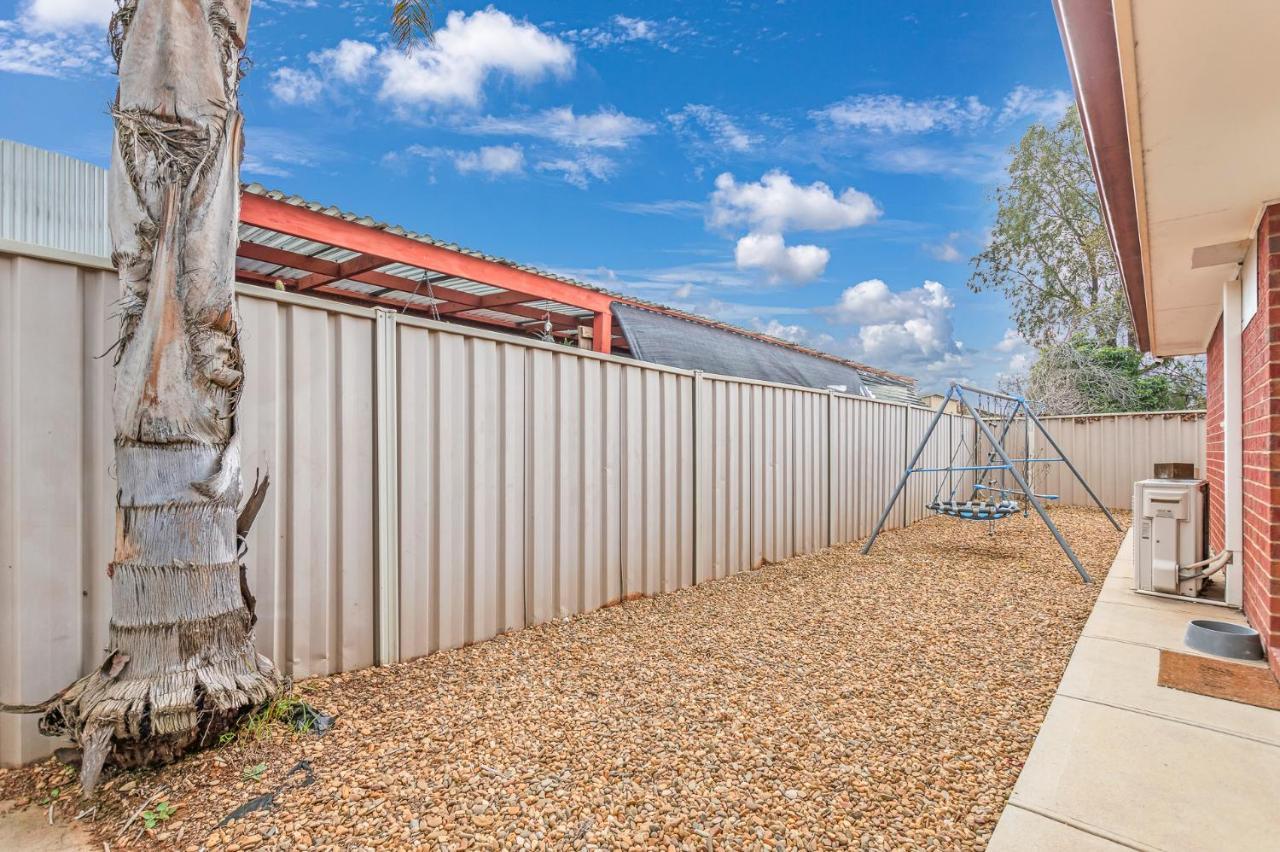 Sleepy Shackell - Echuca Moama Holiday Accommodation Exterior photo